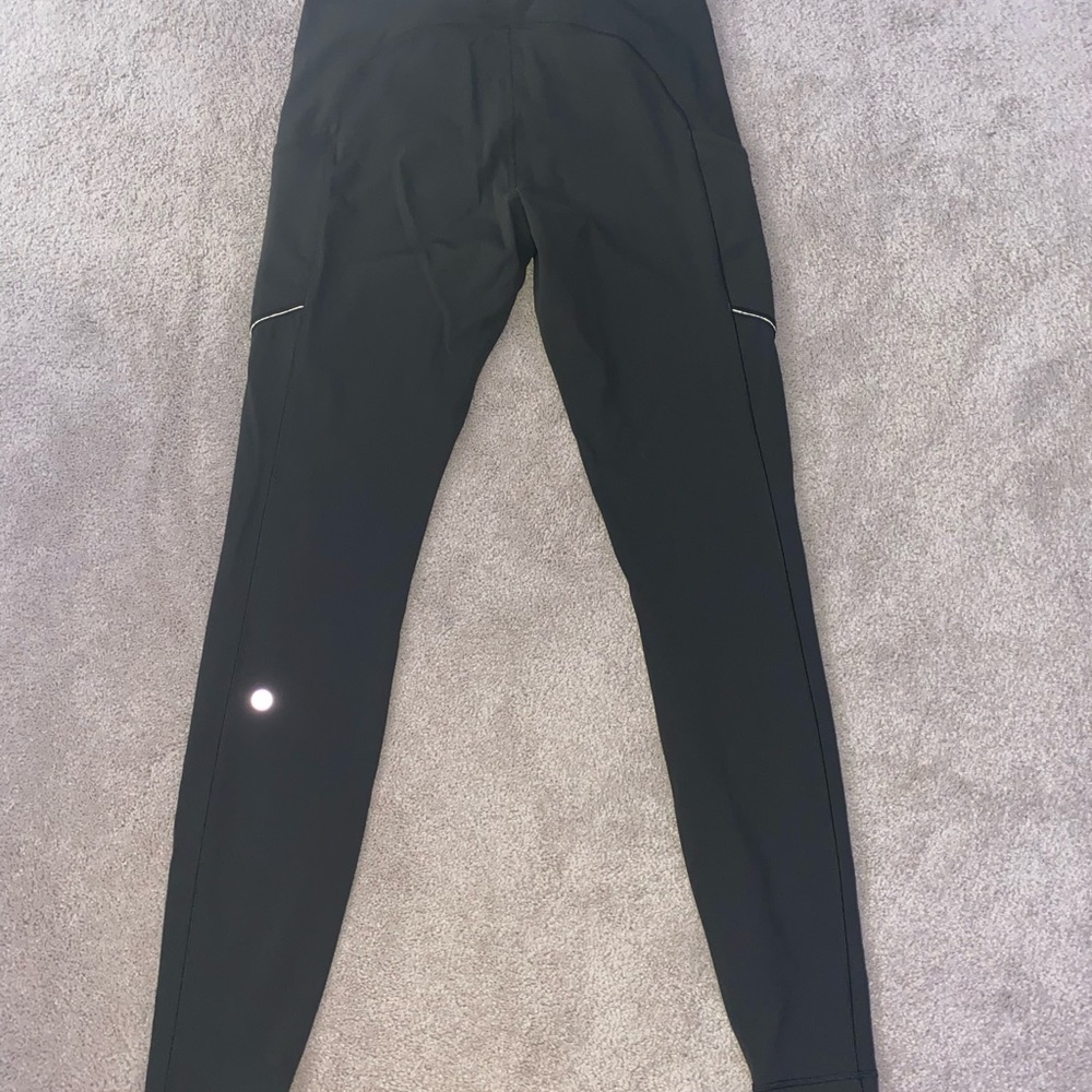 Olive green lululemon’s